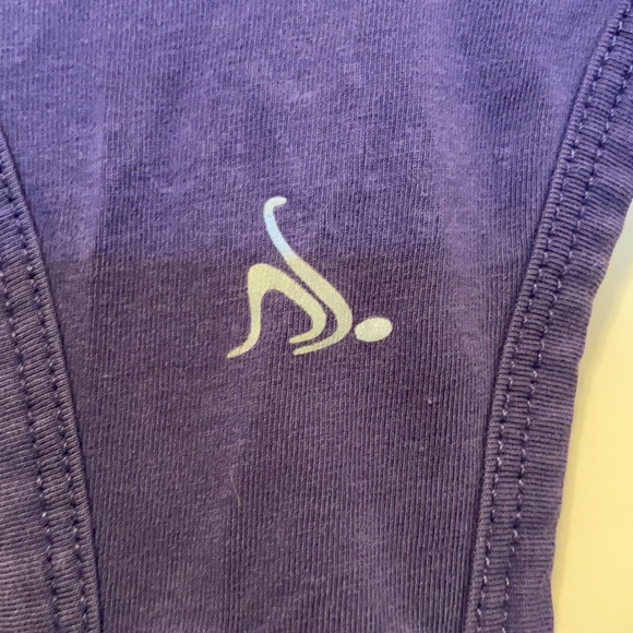 Nancy Rose Performance Tank - Picture 3 of 4